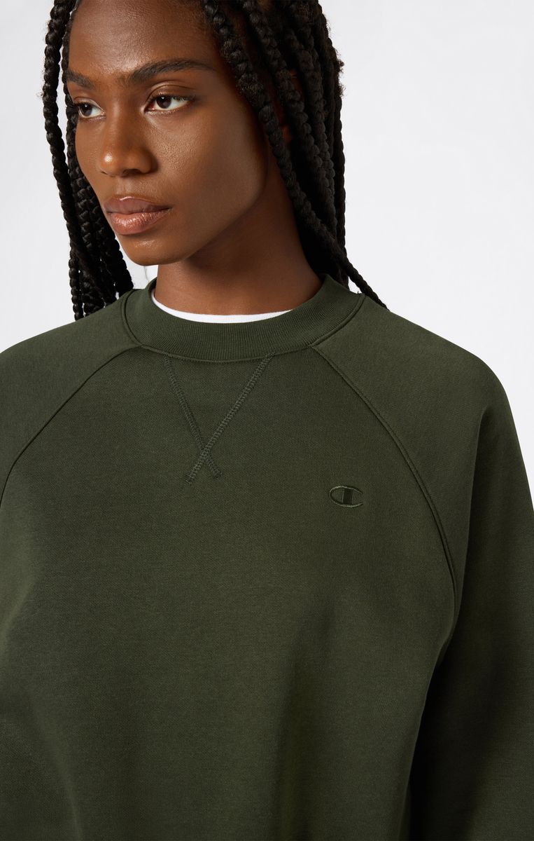 Crewneck Sweatshirt