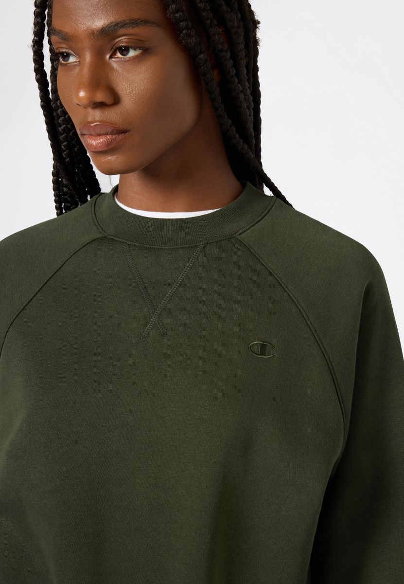 Crewneck Sweatshirt