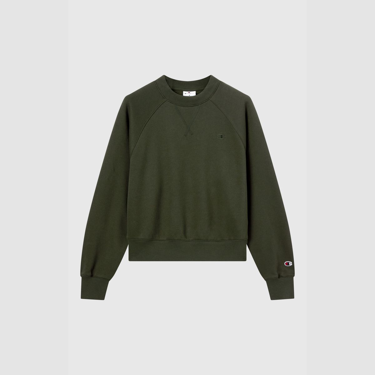 Crewneck Sweatshirt
