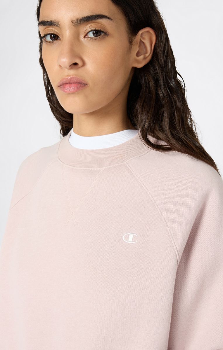 Crewneck Sweatshirt
