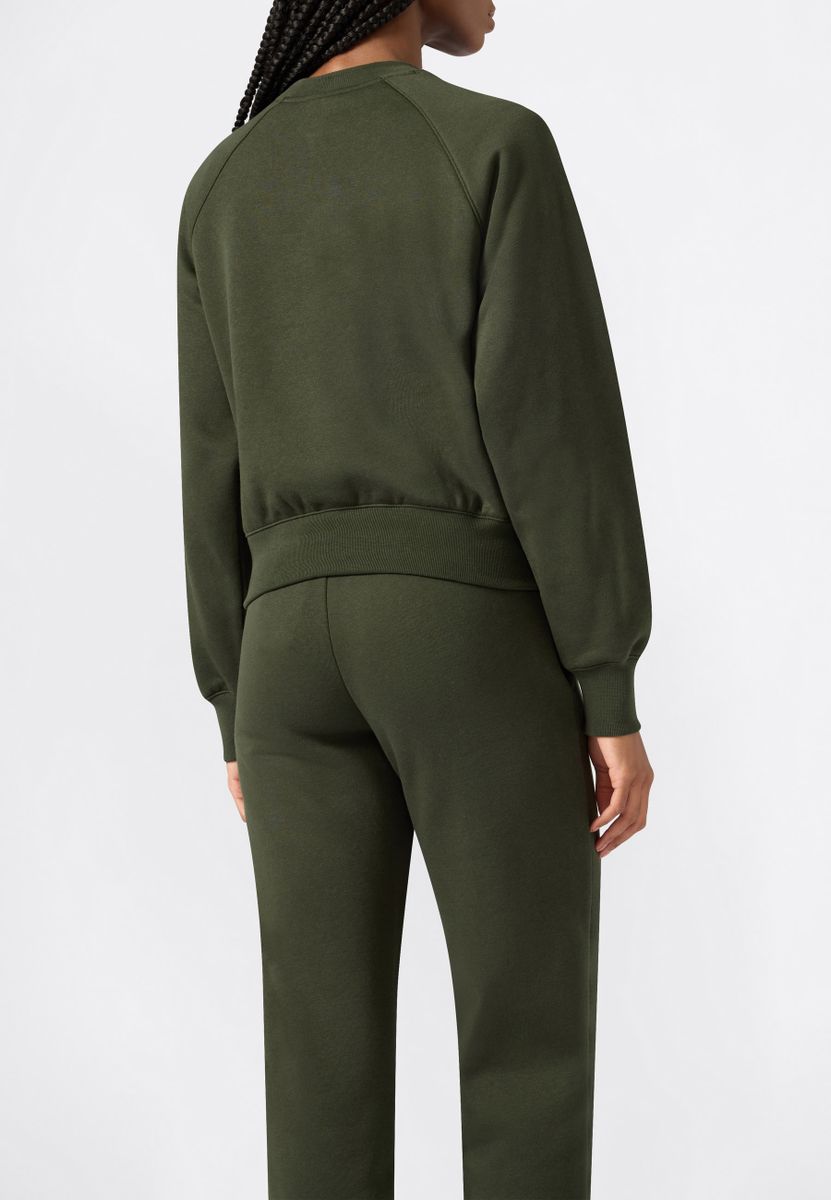 Crewneck Sweatshirt