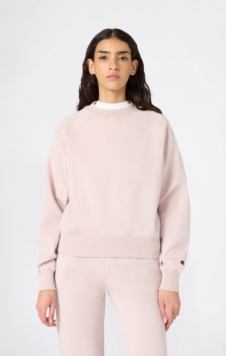 Crewneck Sweatshirt