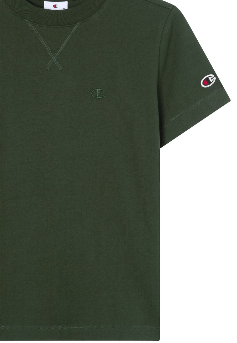 SS Tee