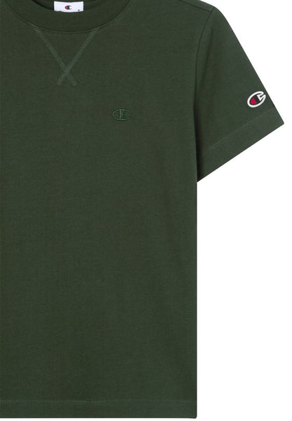 SS Tee