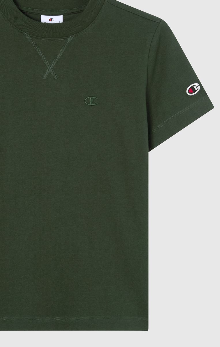 SS Tee