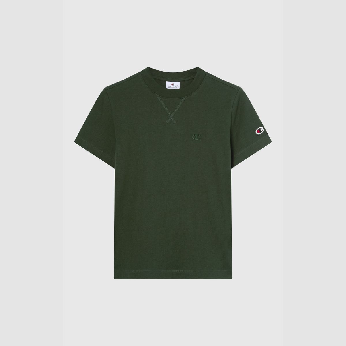 SS Tee
