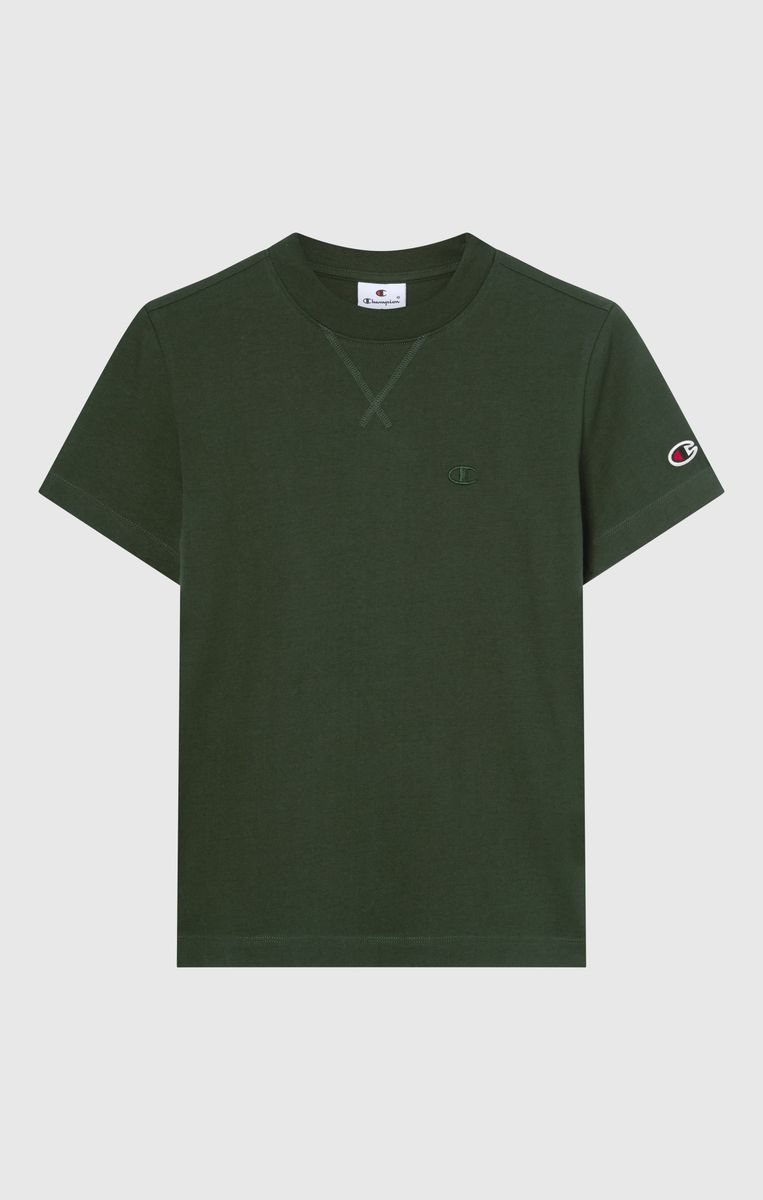 SS Tee