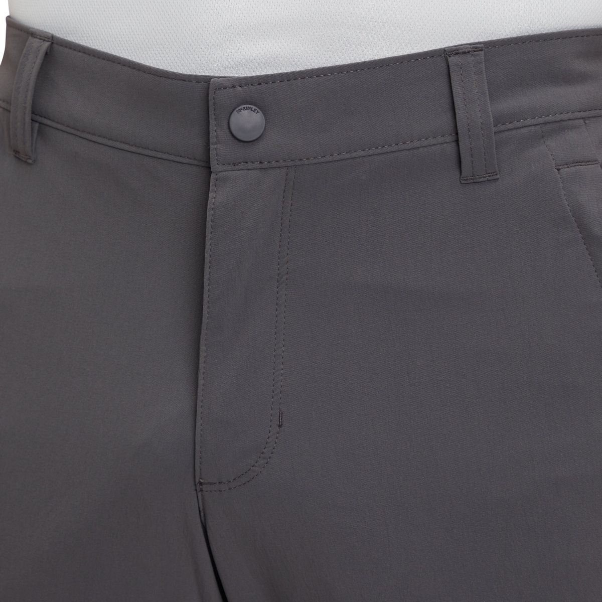 McKINLEY Herren Hose He.-Abzipphose Malloy II M SHT