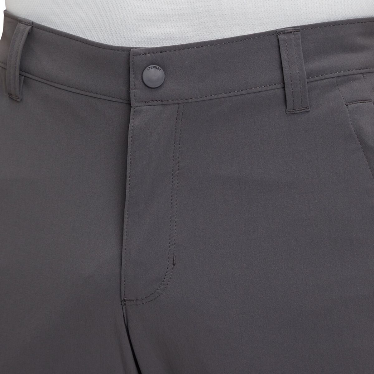 McKINLEY Herren Hose He.-Abzipphose Malloy II M SHT