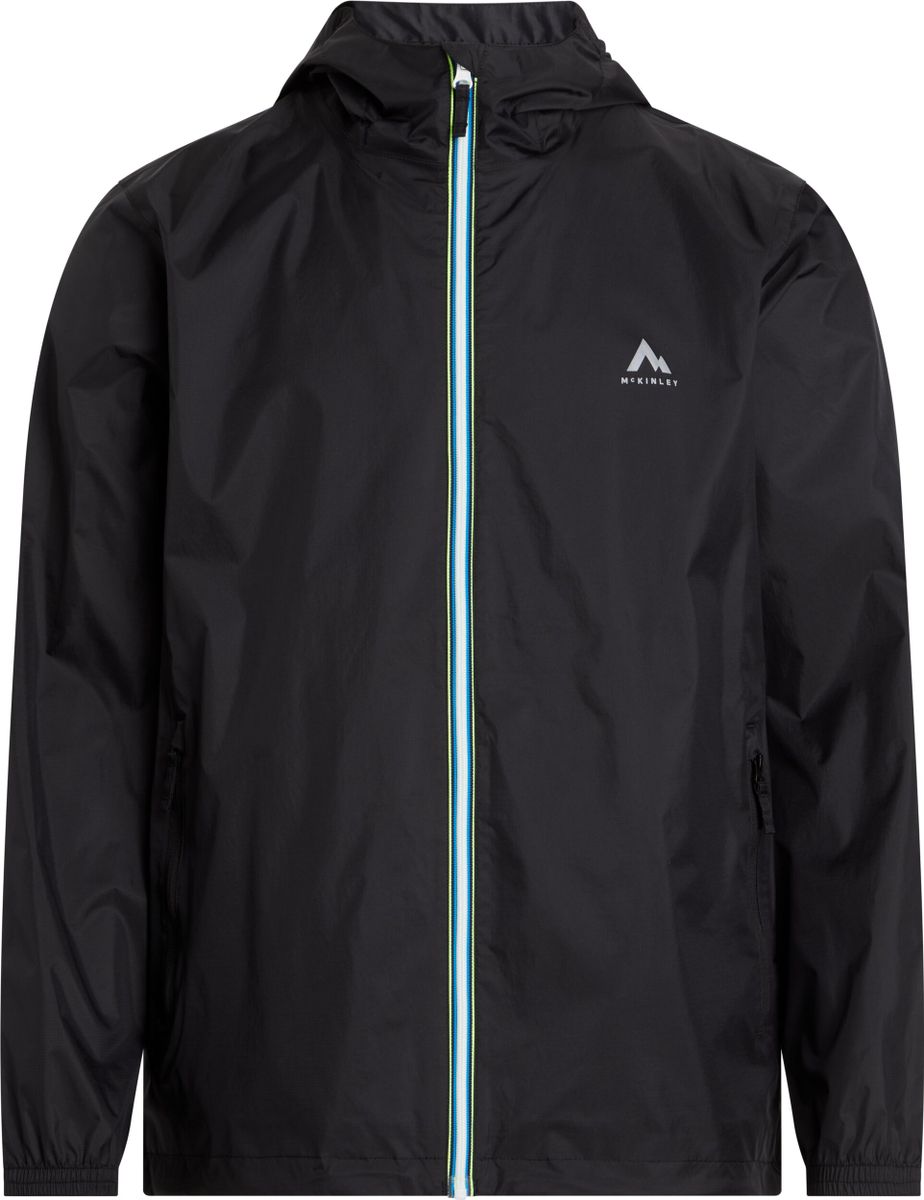 McKINLEY Herren Regenjacke He.-Regenjacke Kereol IV M