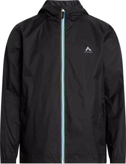 McKINLEY Herren Regenjacke He.-Regenjacke Kereol IV M