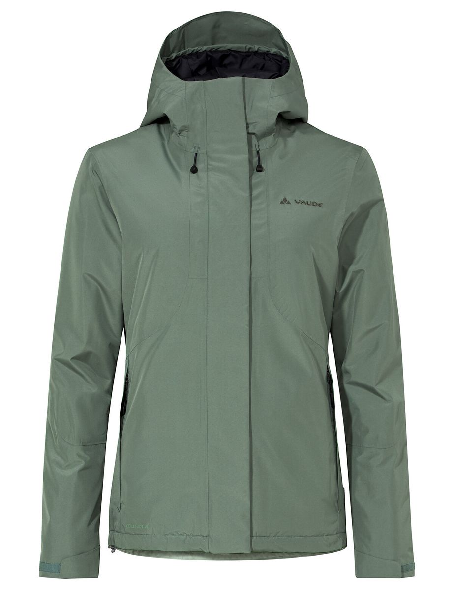 Women's Rosemoor Padded Jacket II