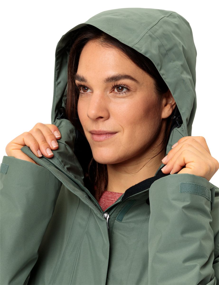 Women's Rosemoor Padded Jacket II