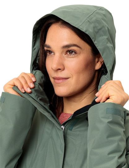 Women's Rosemoor Padded Jacket II