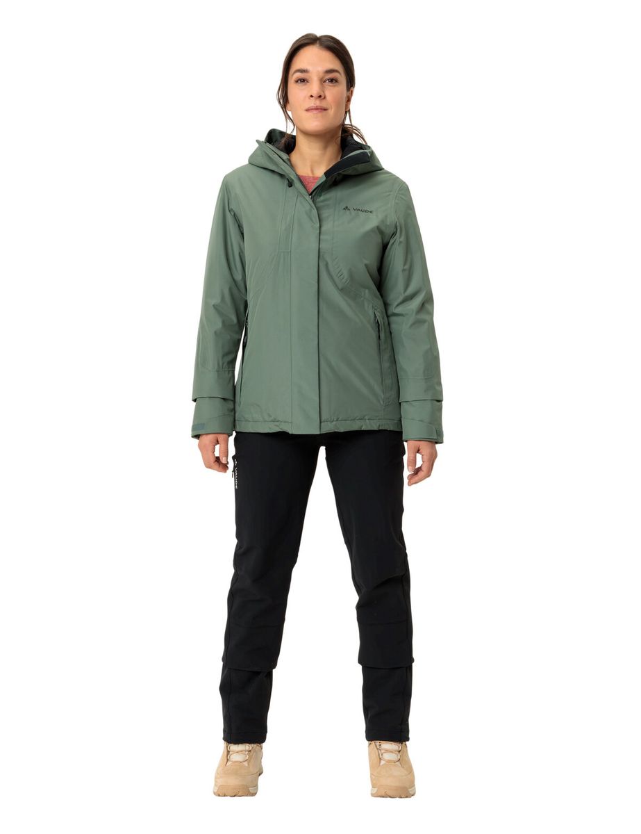 Women's Rosemoor Padded Jacket II