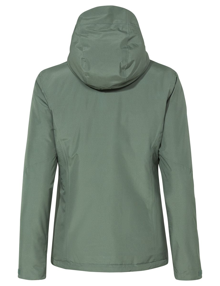 Women's Rosemoor Padded Jacket II