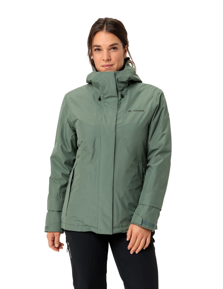 Women's Rosemoor Padded Jacket II