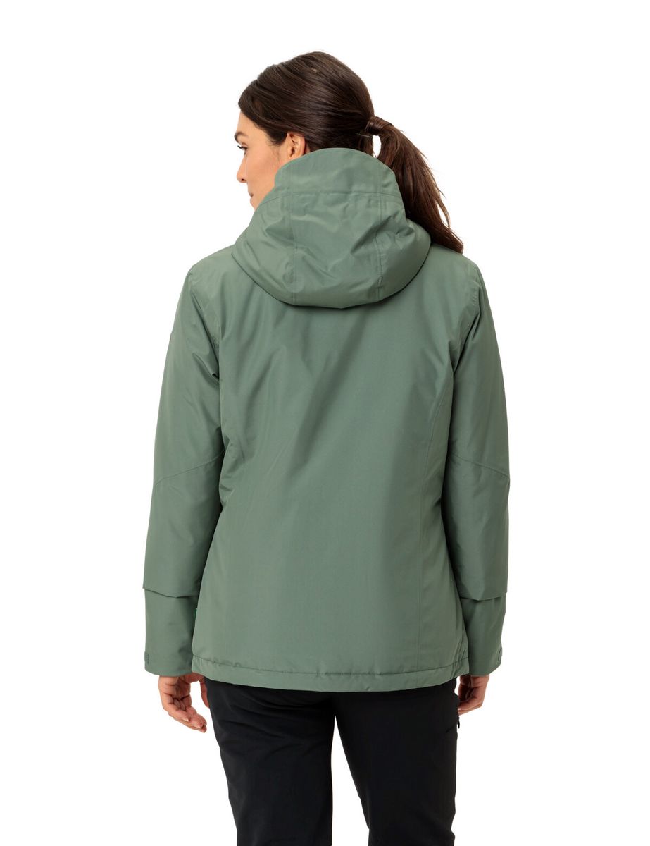 Women's Rosemoor Padded Jacket II