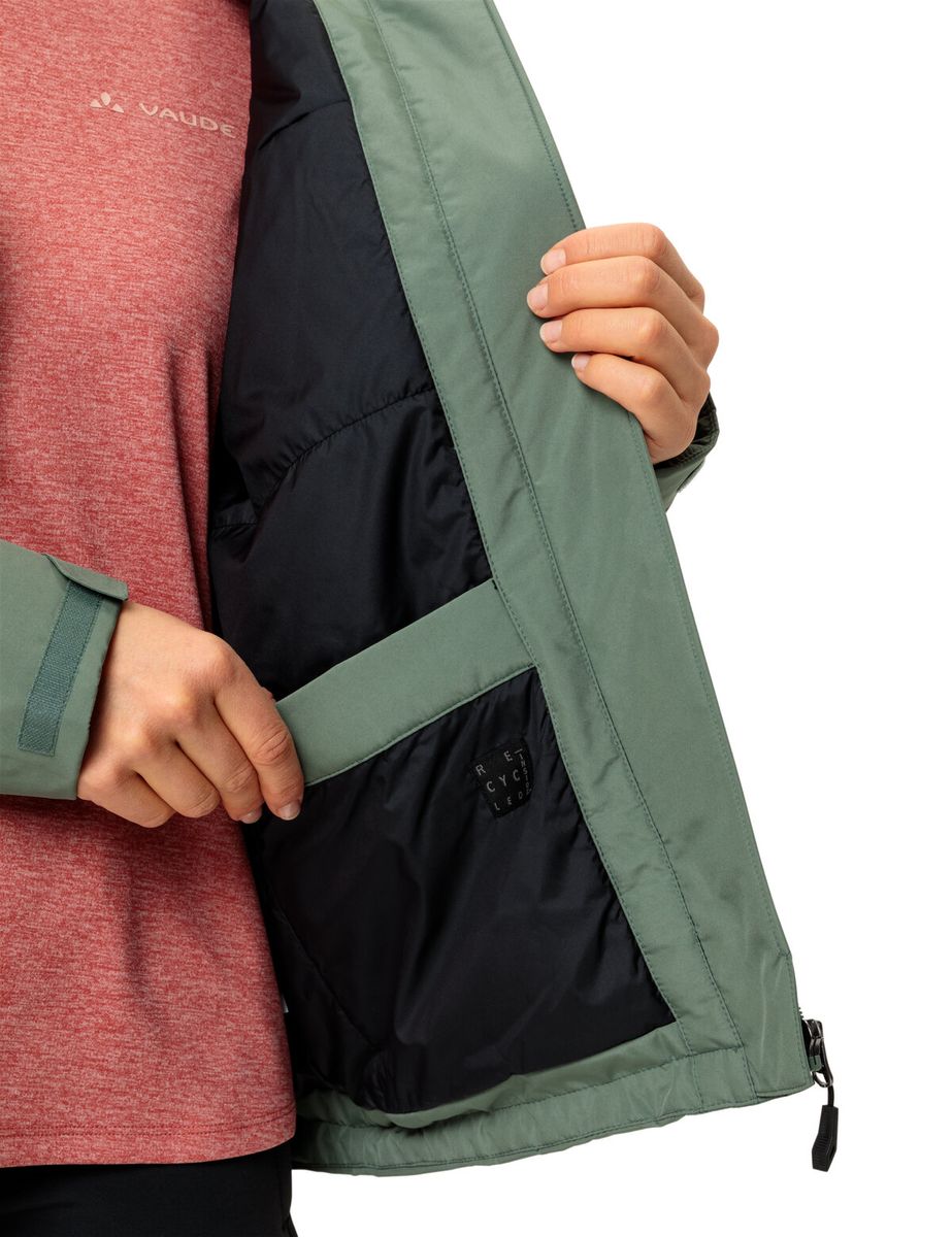 Women's Rosemoor Padded Jacket II