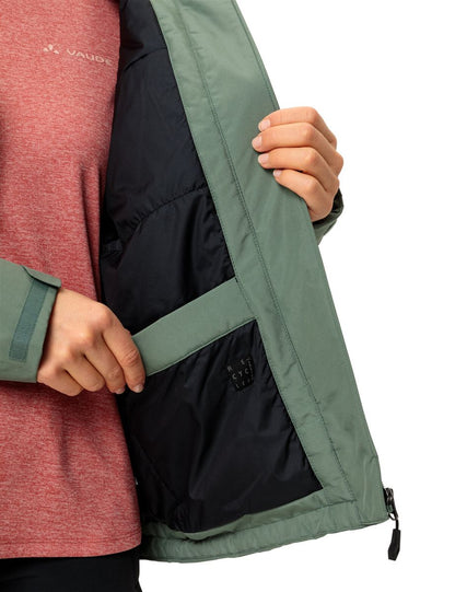 Women's Rosemoor Padded Jacket II