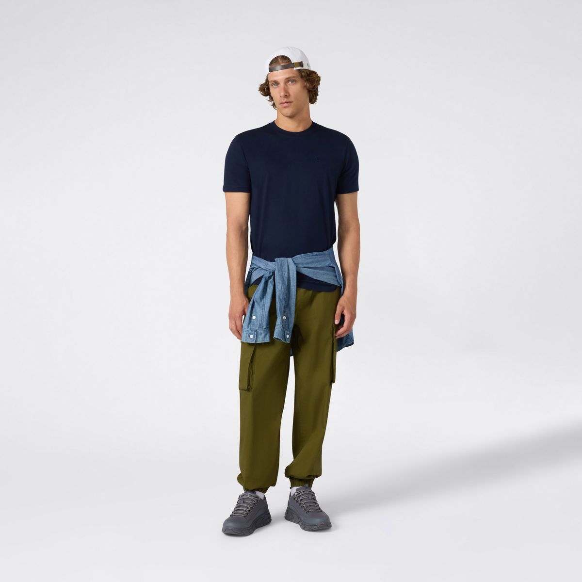 SS Tee