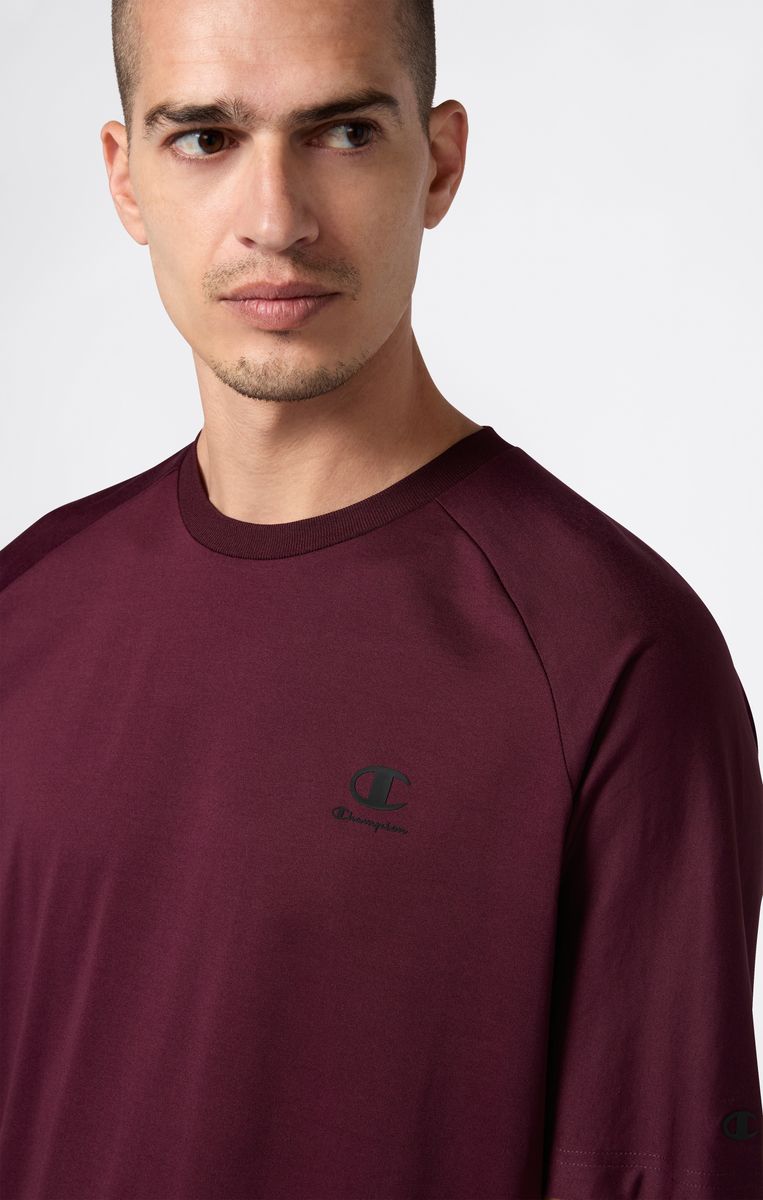 SS Tee
