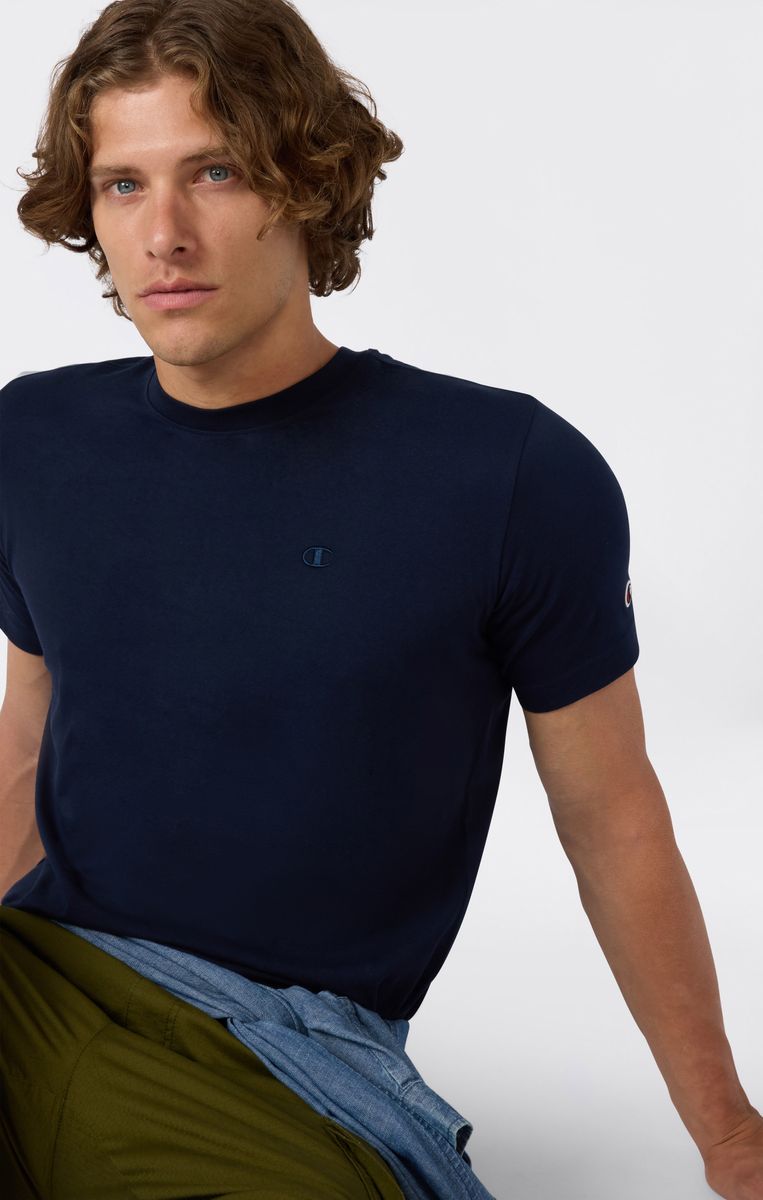 SS Tee