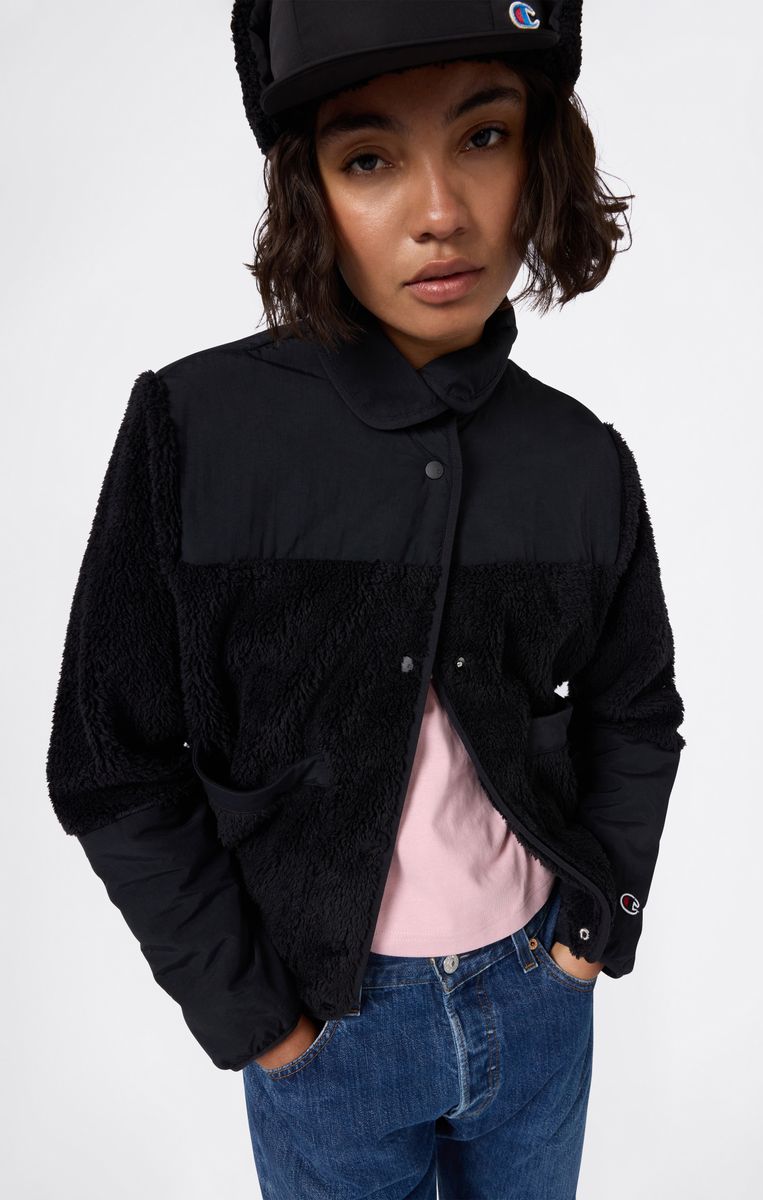 Long Sleeves Top