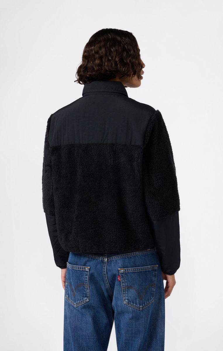 Long Sleeves Top