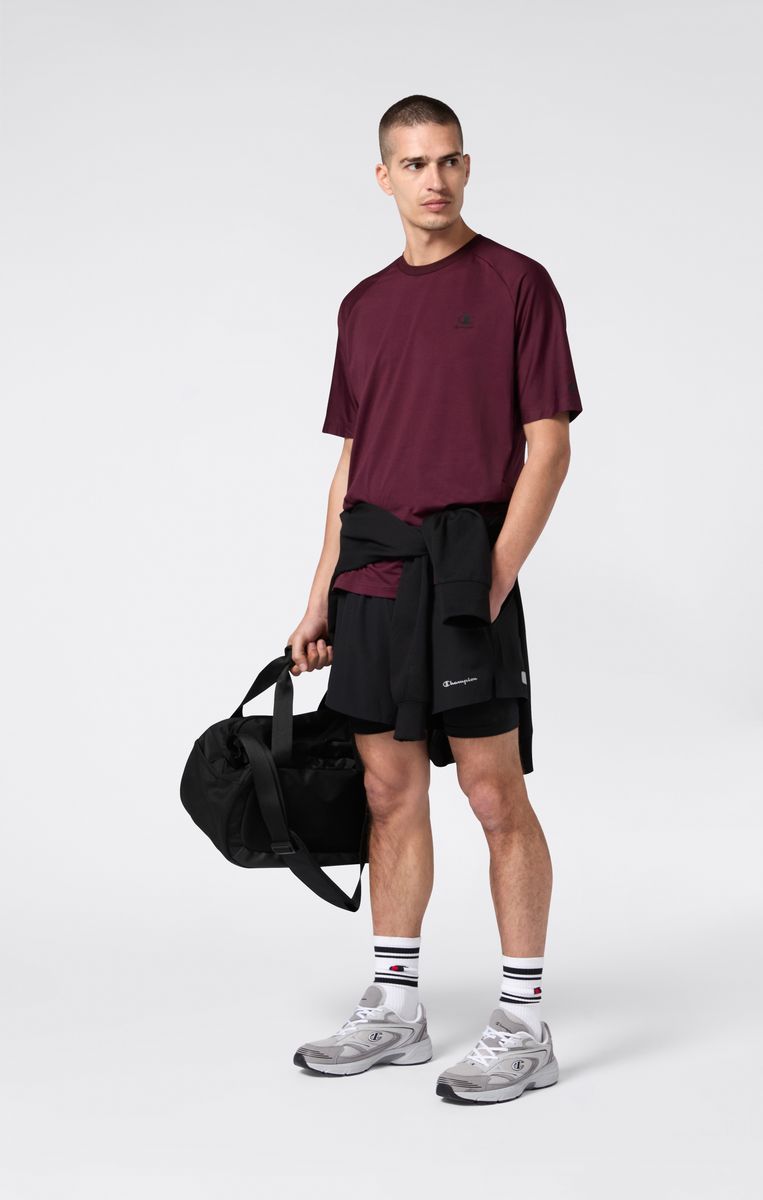 SS Tee