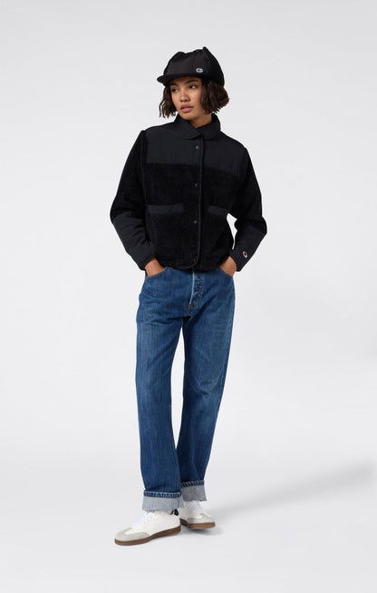 Long Sleeves Top