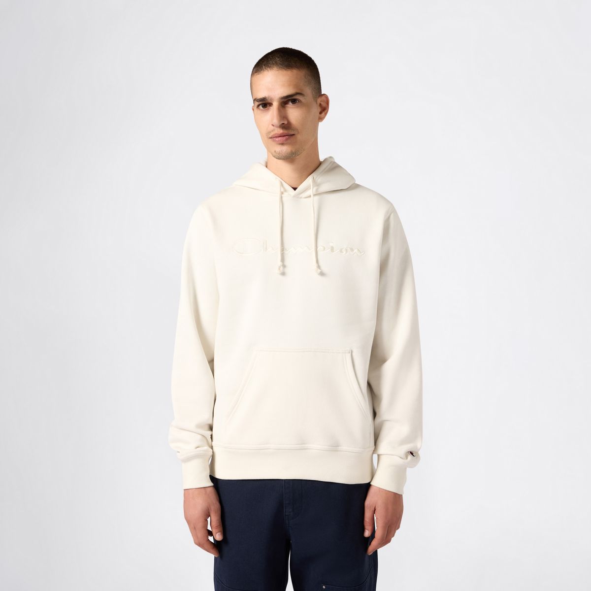 Hooded Sweatshirt