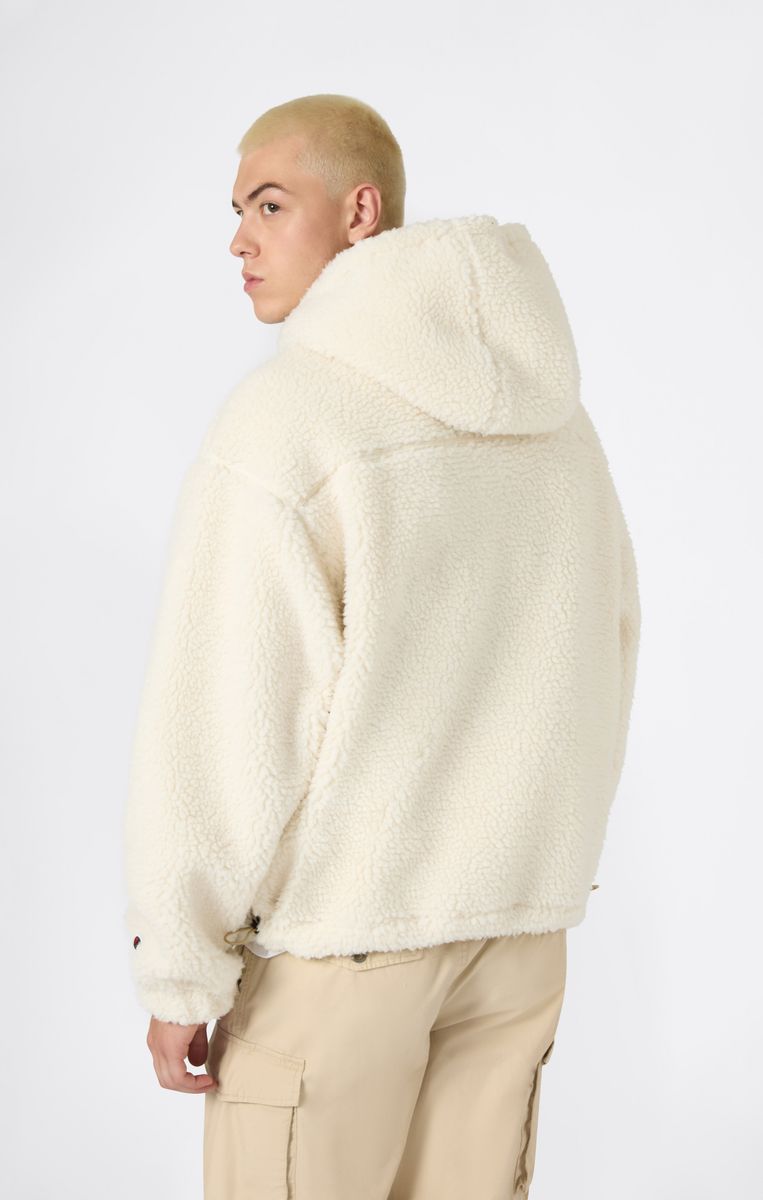 Hooded Top