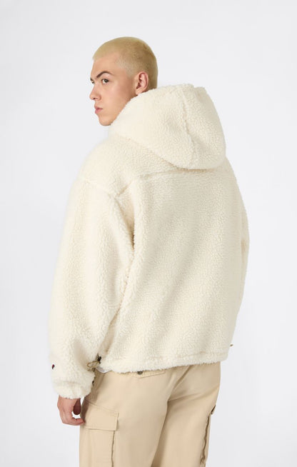 Hooded Top
