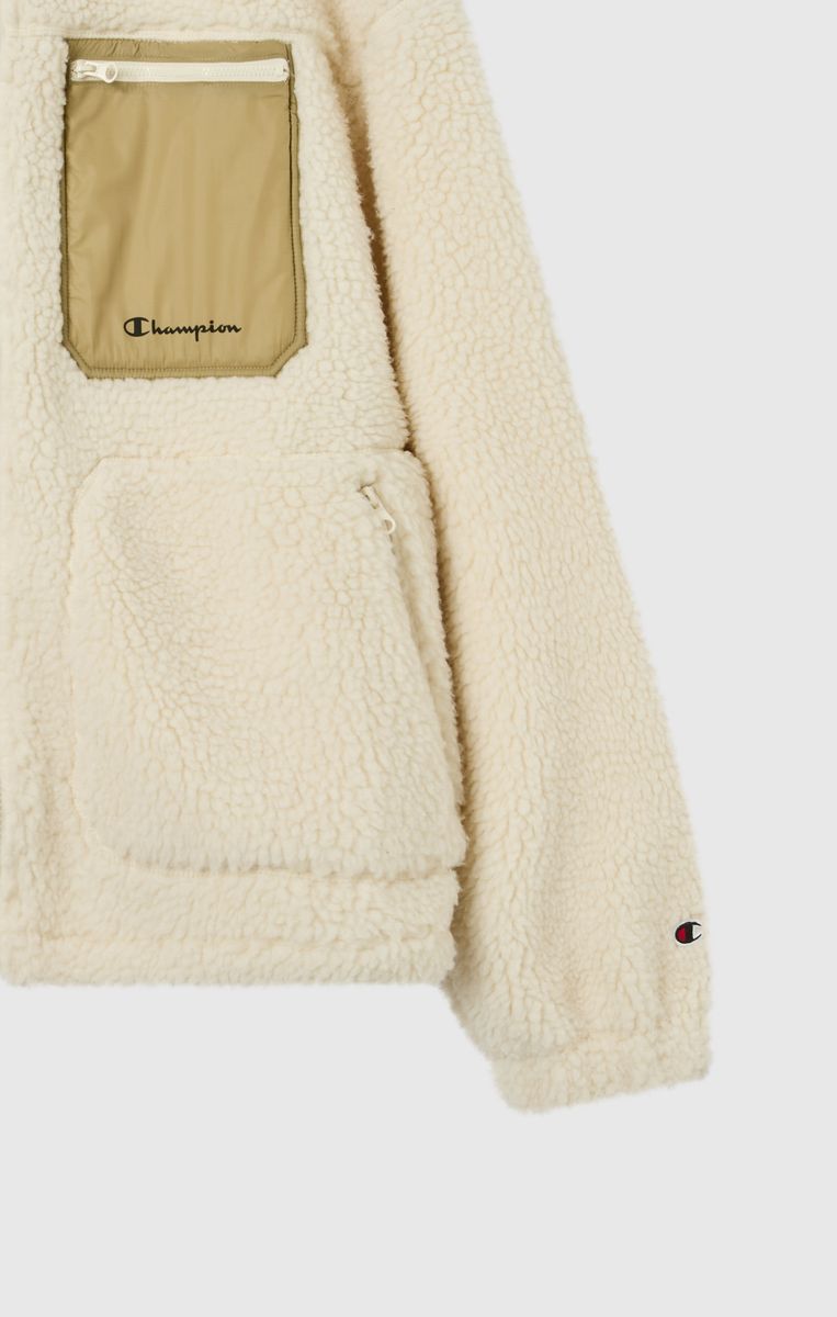Hooded Top