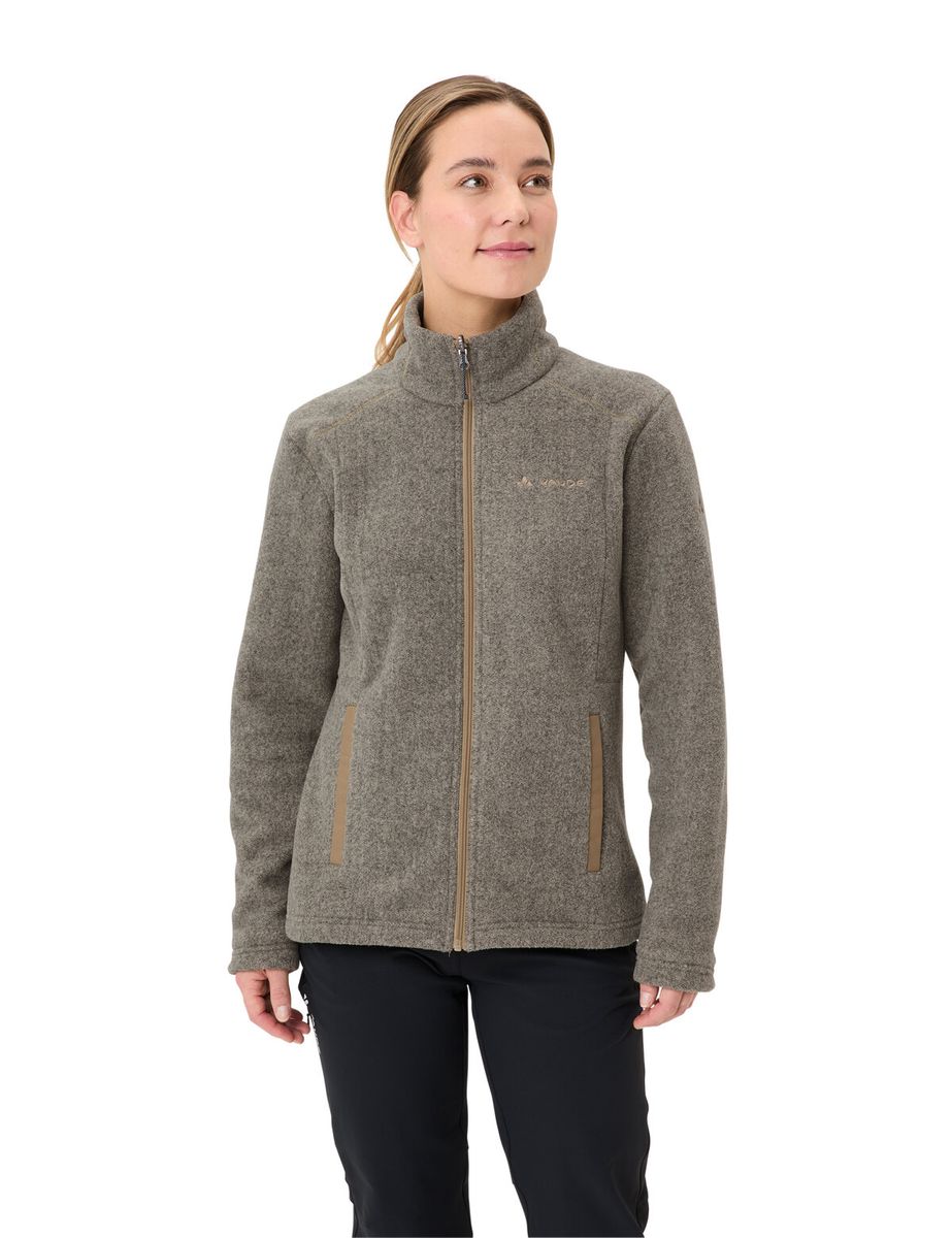 Women's Idris 3in1 Parka IV