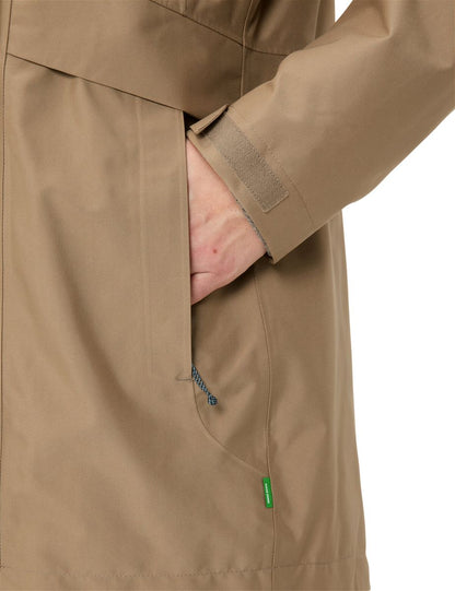 Women's Idris 3in1 Parka IV