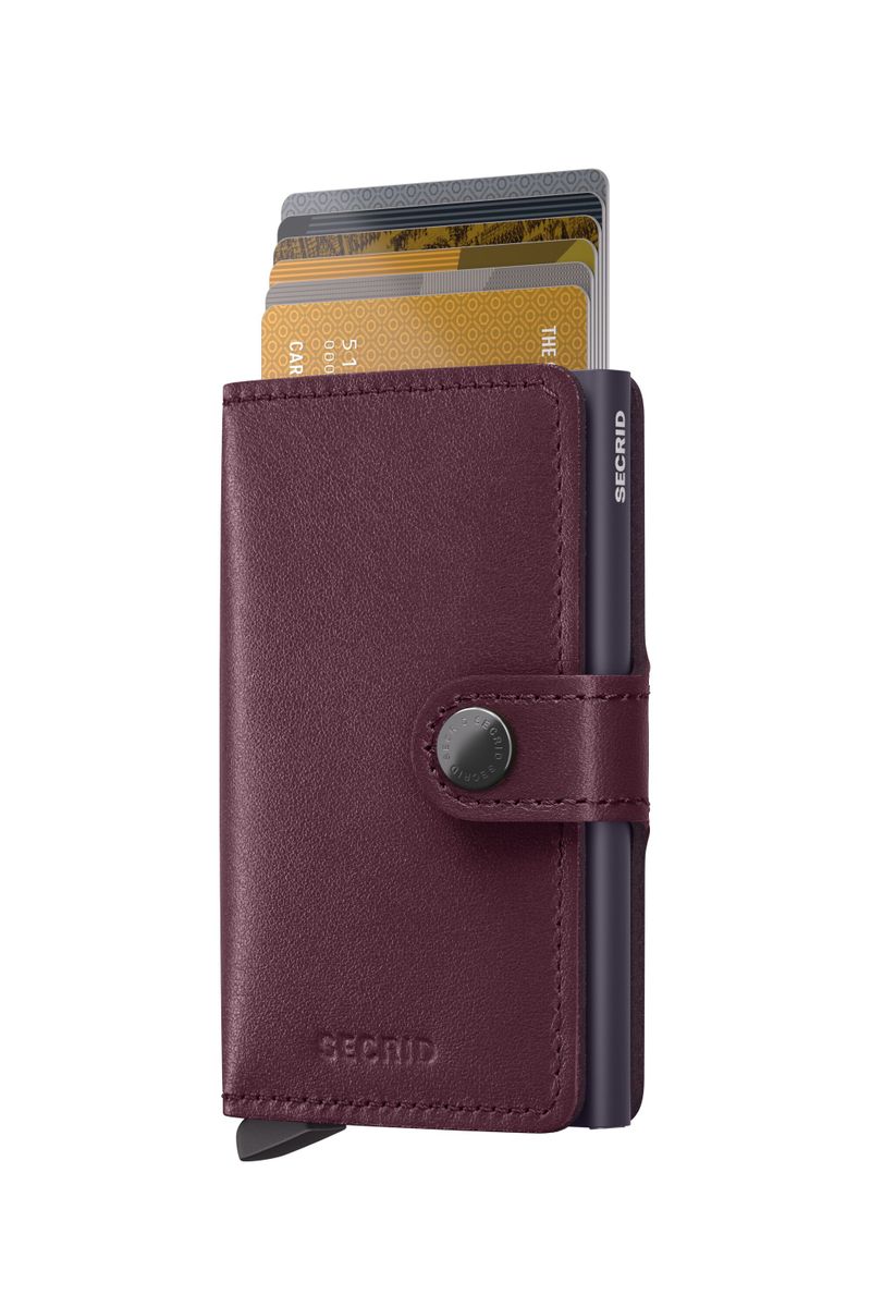 Miniwallet Original