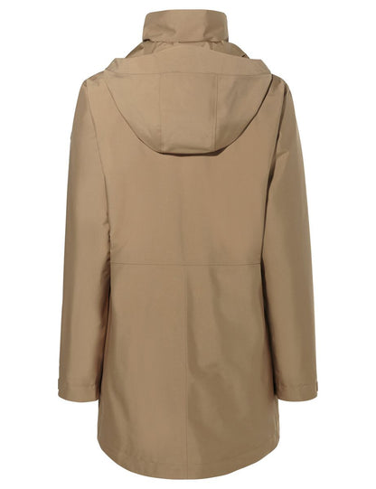 Women's Idris 3in1 Parka IV