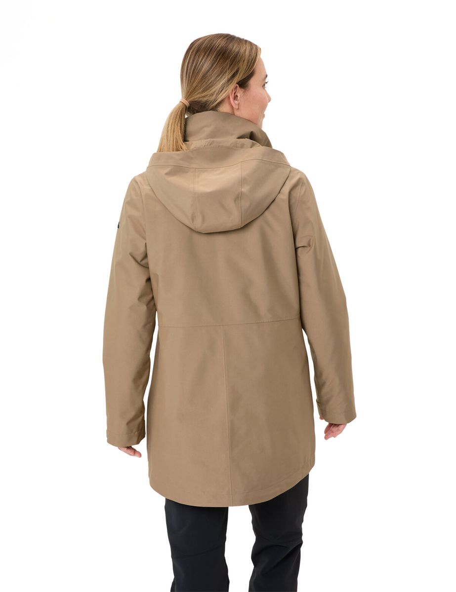 Women's Idris 3in1 Parka IV