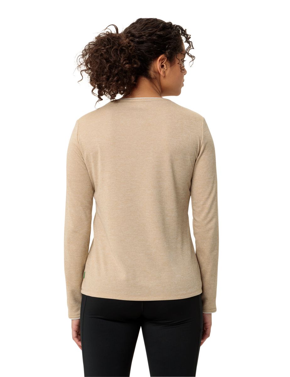 Women's Essential LS T-Shirt