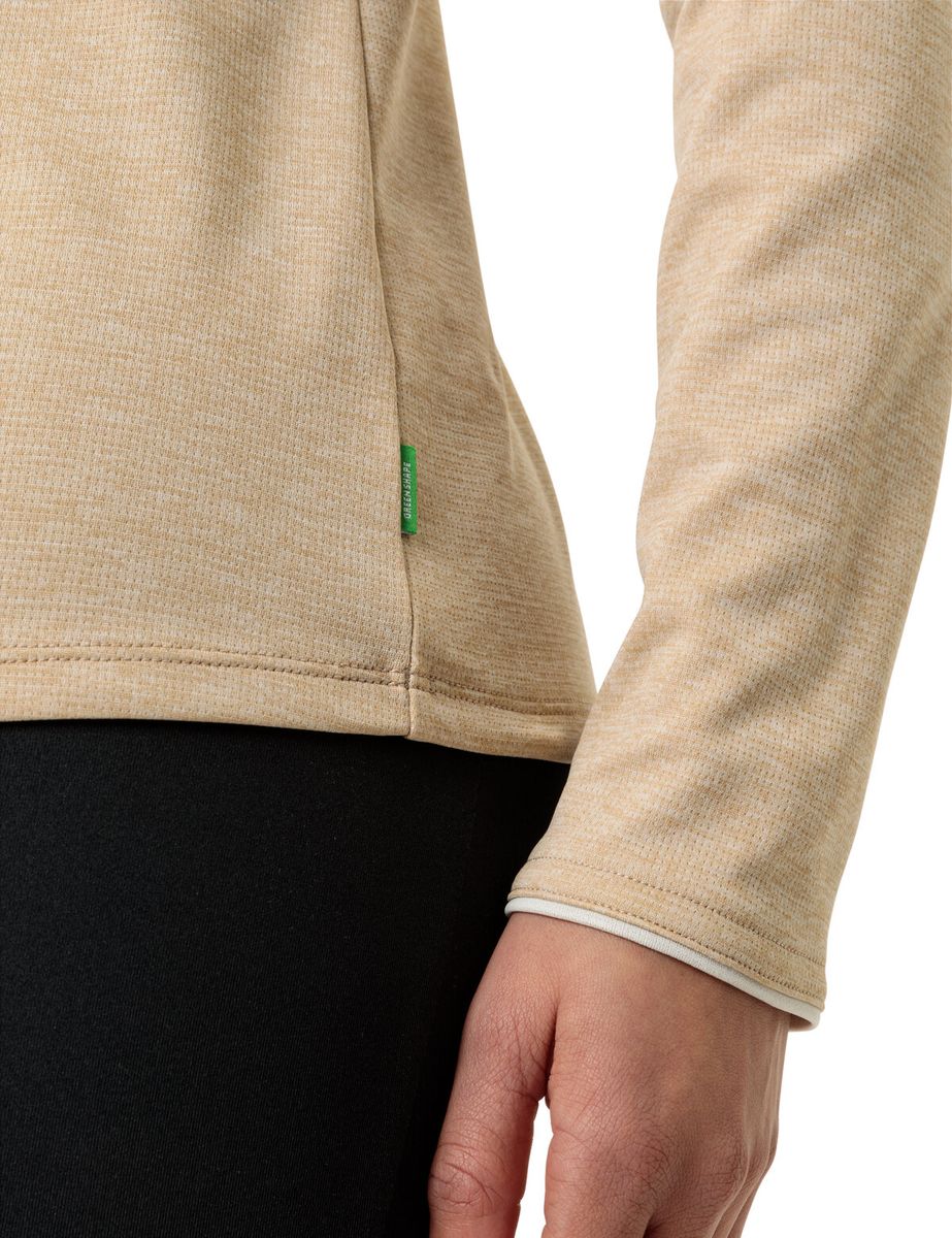 Women's Essential LS T-Shirt