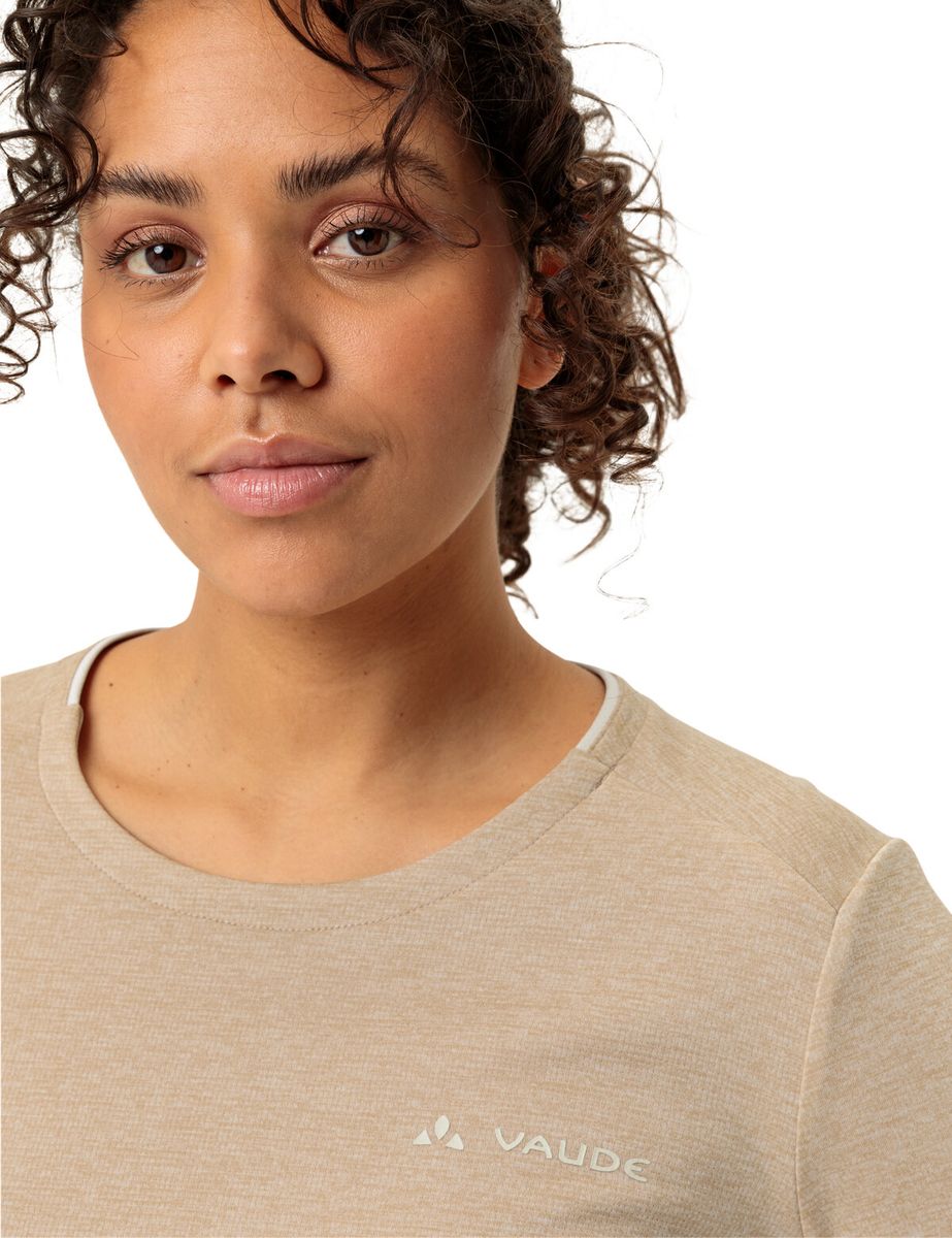 Women's Essential LS T-Shirt