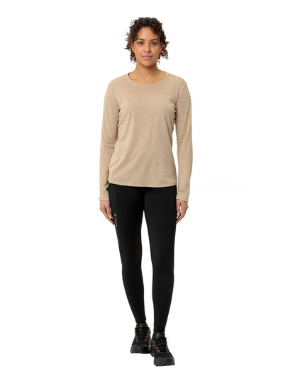 Women's Essential LS T-Shirt