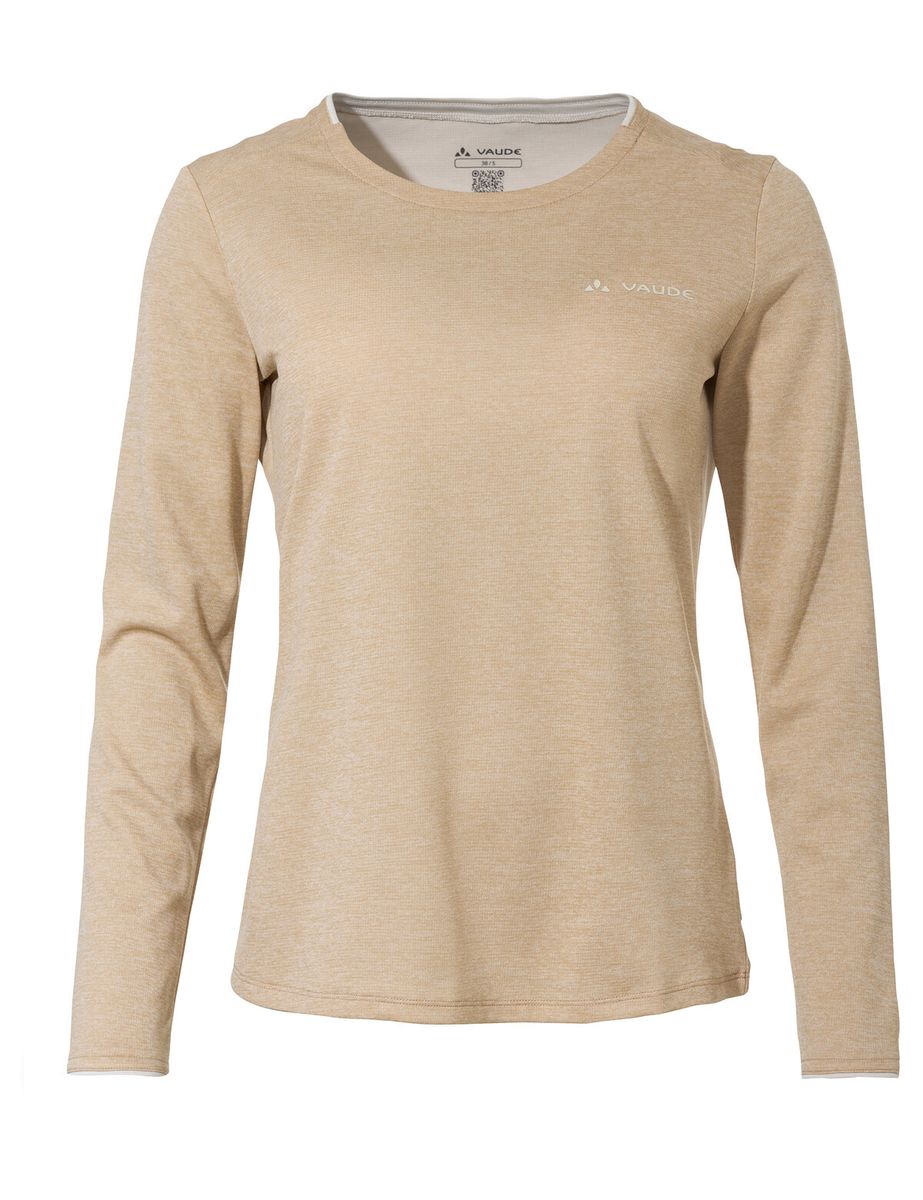 Women's Essential LS T-Shirt