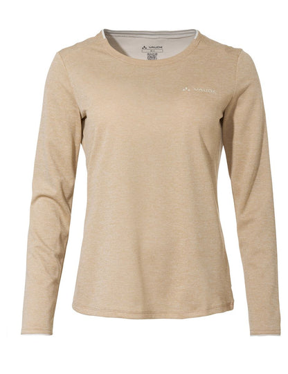 Women's Essential LS T-Shirt