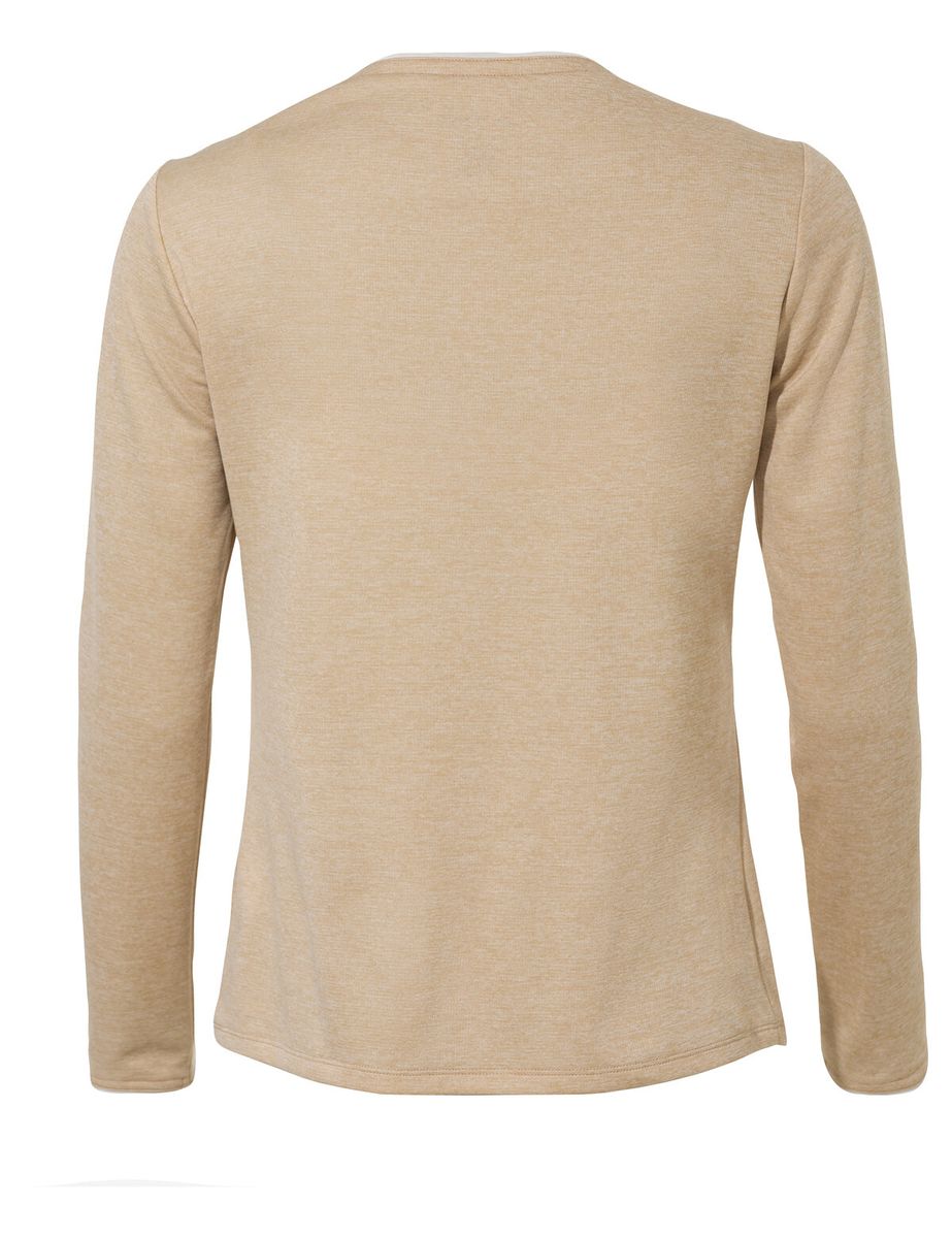 Women's Essential LS T-Shirt