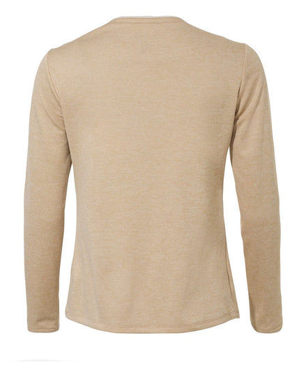 Women's Essential LS T-Shirt
