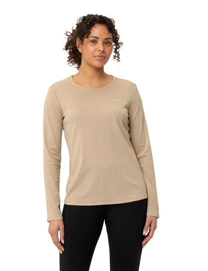 Women's Essential LS T-Shirt