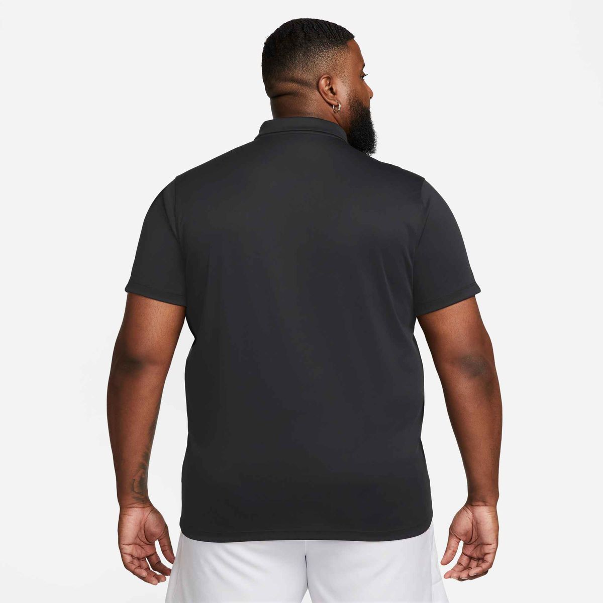 NIKE Herren Polo M NKCT DF POLO SOLID